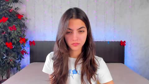 Milana online show from 13, 1, 2025