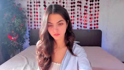 Milana online show from 11, 2, 2025