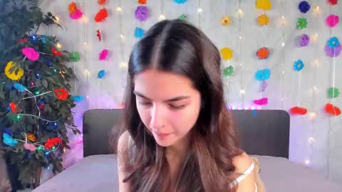 Milana online show from 16, 3, 2026