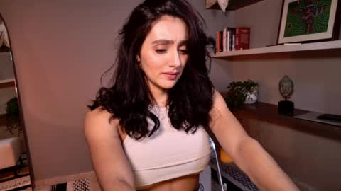 Snapshot of milana_desire chatting on 2, 5, 2026 milana online show from 2, 5, 2026