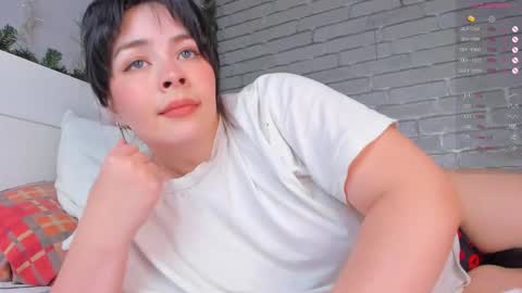 Snapshot of milana_forsy chatting on 4, 12, 2025 Milana online show from 4, 12, 2025