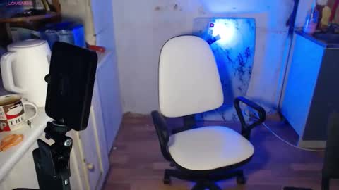 Snapshot of milana_sexwife chatting on 25, 10, 2025 Dan and Milana online show from 25, 10, 2025