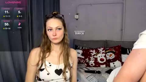 Dan and Milana online show from 11, 1, 2026