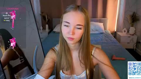 Milana online show from 15, 5, 2026