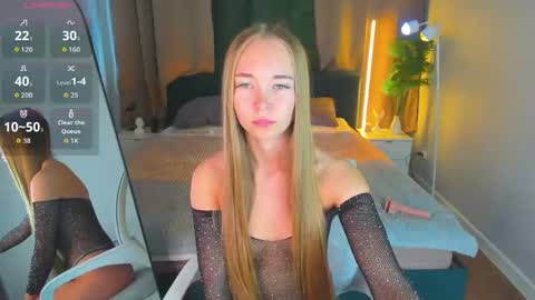 Milana online show from 3, 6, 2026