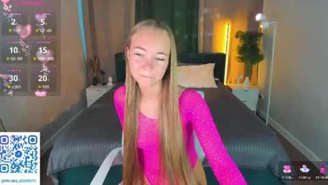 Snapshot of milana_sorrento chatting on 21, 7, 2026 Milana online show from 21, 7, 2026