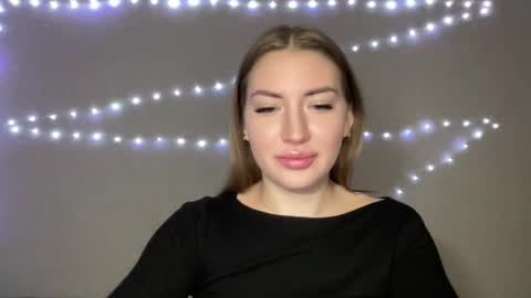 Milana online show from 3, 12, 2024