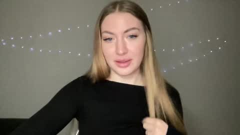 Milana online show from 10, 12, 2024