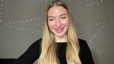 Milana online show from 26, 12, 2024