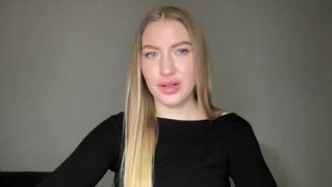 Milana online show from 10, 1, 2025