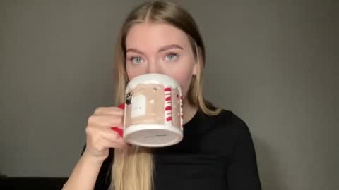 Milana online show from 10, 1, 2025