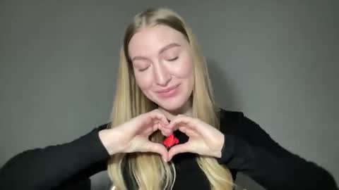 Milana online show from 13, 1, 2025