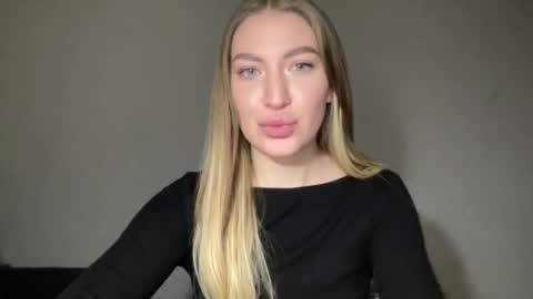 Milana online show from 13, 1, 2025