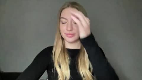 Milana online show from 15, 1, 2025