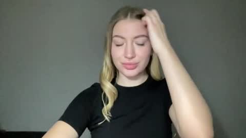 Milana online show from 16, 1, 2025