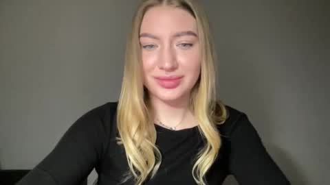 Milana online show from 18, 1, 2025