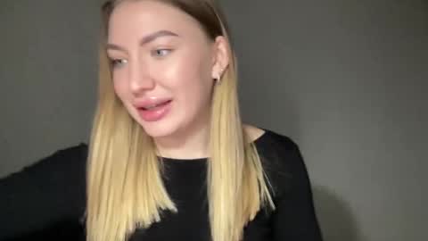 Milana online show from 21, 1, 2025