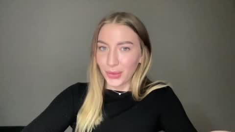 Milana online show from 21, 1, 2025