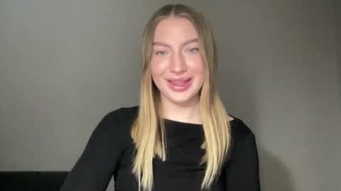 Milana online show from 23, 1, 2025