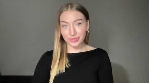 Milana online show from 29, 1, 2025