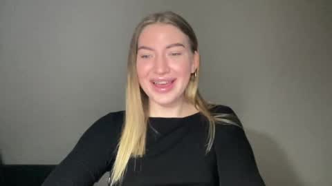 Milana online show from 29, 1, 2025