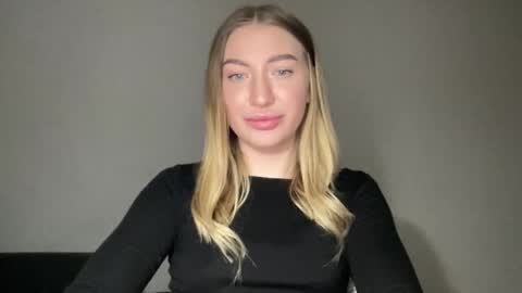 Milana online show from 30, 1, 2025