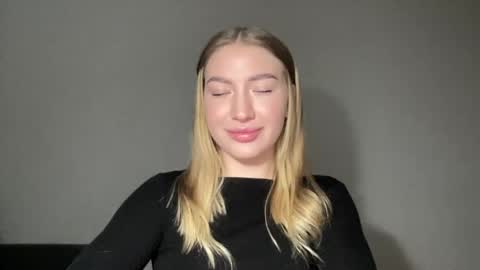 Milana online show from 31, 1, 2025