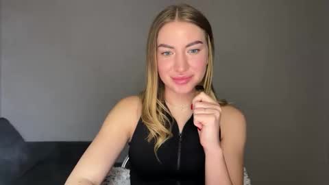 Milana online show from 8, 2, 2025