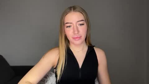 Milana online show from 10, 2, 2025