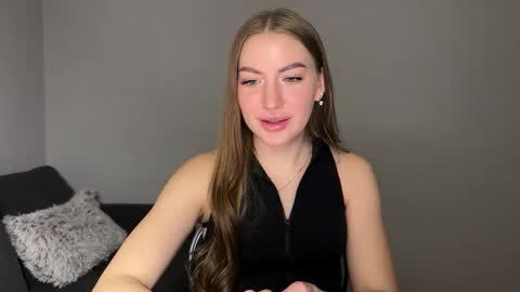 Milana online show from 8, 3, 2025