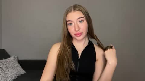 Milana online show from 11, 3, 2025