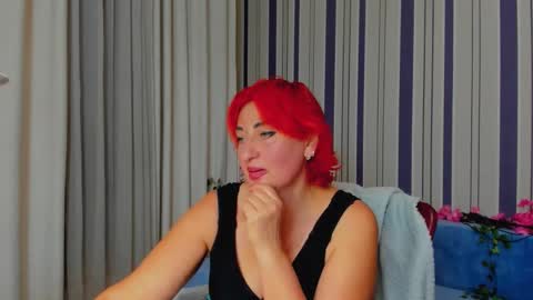 MilanaAlvis online show from 6, 11, 2025