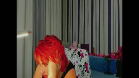 MilanaAlvis online show from 12, 11, 2025