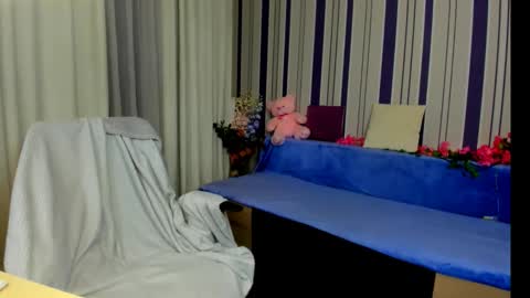 MilanaAlvis online show from 20, 11, 2025