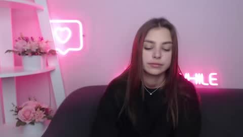 milanaangelas online show from 22, 2, 2025