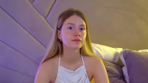 Snapshot of milanabalmain chatting on 1, 7, 2026 MilanaBalmain online show from 1, 7, 2026