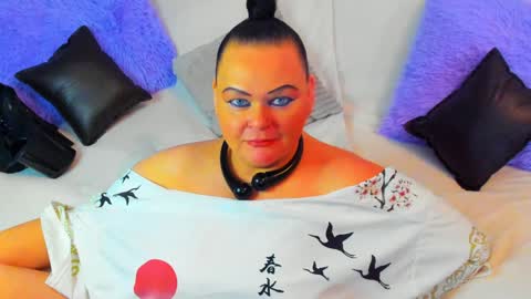 Lana online show from 30, 1, 2025