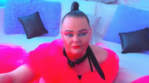 Lana online show from 14, 2, 2025