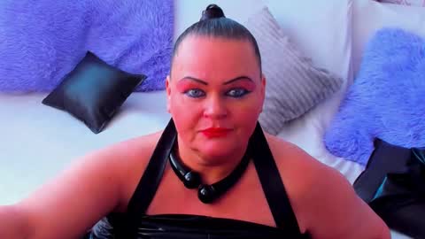 Lana online show from 21, 2, 2025