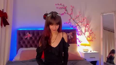 Snapshot of milanahottss chatting on 16, 12, 2025 Milana online show from 16, 12, 2025