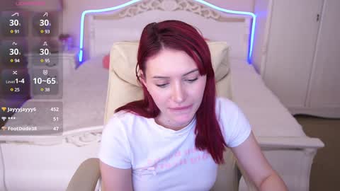 Milana online show from 17, 1, 2025