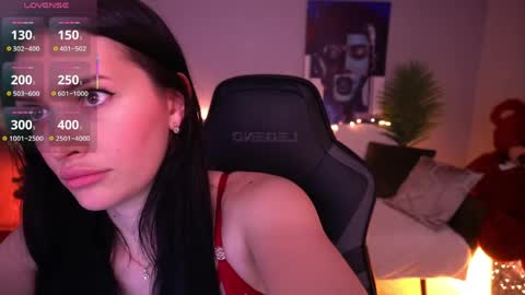 Milana online show from 2, 4, 2026