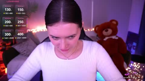 Milana online show from 10, 4, 2026