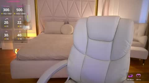 Snapshot of milanamusee chatting on 26, 4, 2026 Milana online show from 26, 4, 2026
