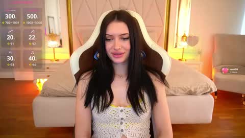 Snapshot of milanamusee chatting on 30, 4, 2026 Milana online show from 30, 4, 2026