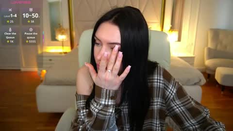 Snapshot of milanamusee chatting on 2, 5, 2026 Milana online show from 2, 5, 2026