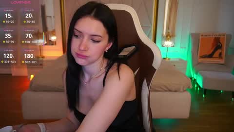 Snapshot of milanamusee chatting on 10, 5, 2026 Milana online show from 10, 5, 2026