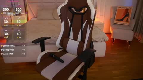 Snapshot of milanamusee chatting on 11, 5, 2026 Milana online show from 11, 5, 2026