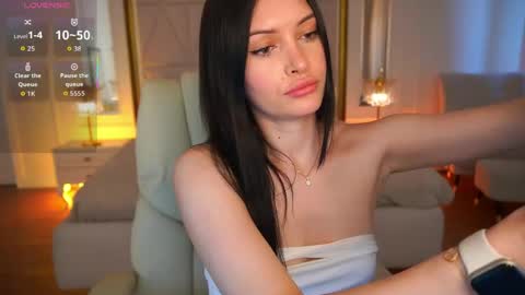 Snapshot of milanamusee chatting on 16, 5, 2026 Milana online show from 16, 5, 2026