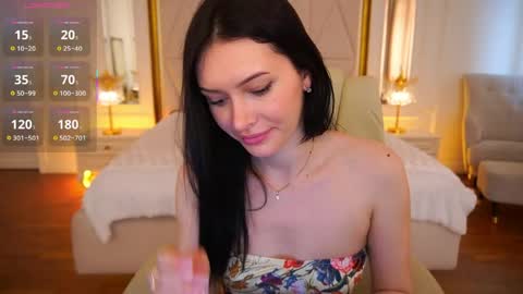 Snapshot of milanamusee chatting on 18, 5, 2026 Milana online show from 18, 5, 2026